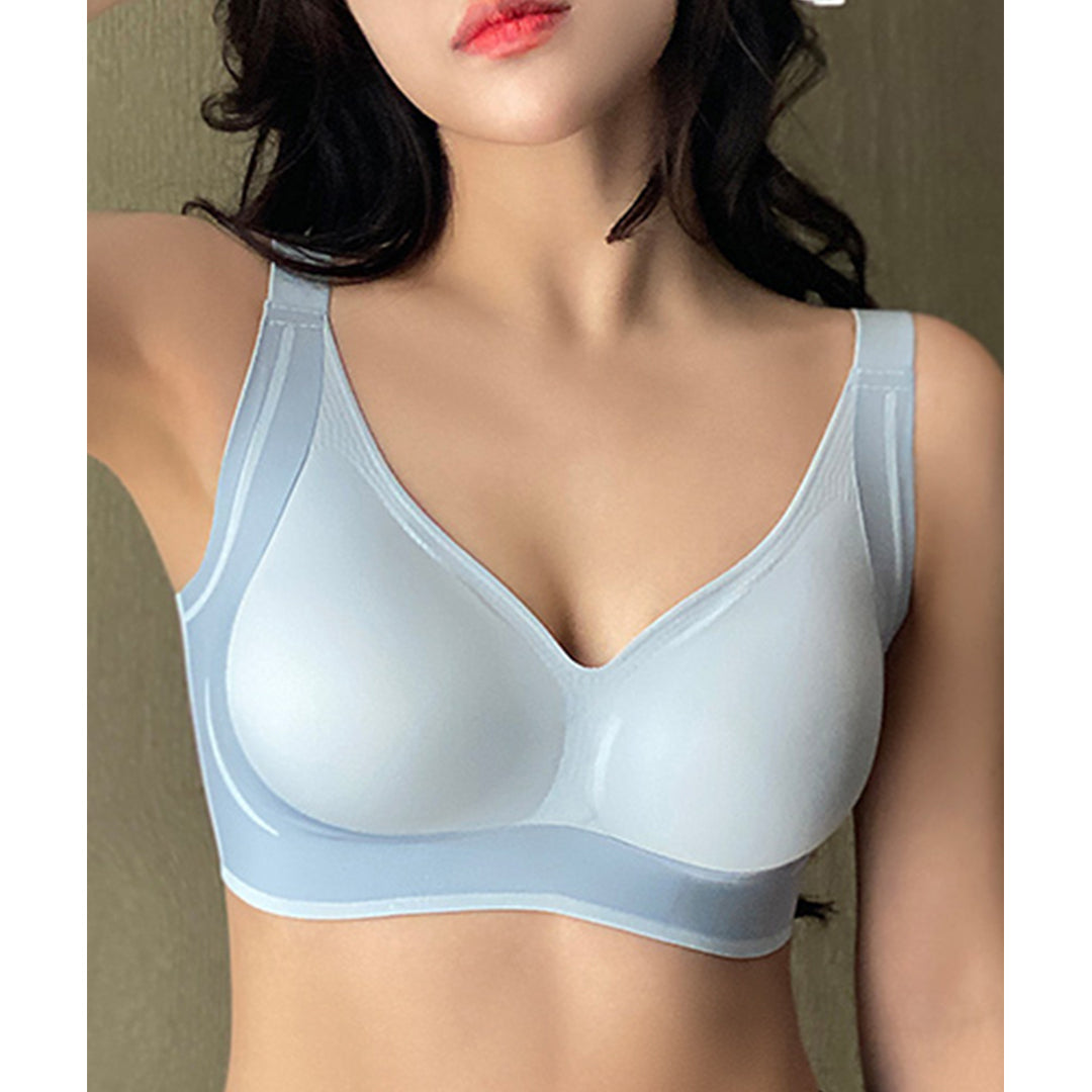 Filhot™ W Supportive Minimizing Bra Up to DDD Cup