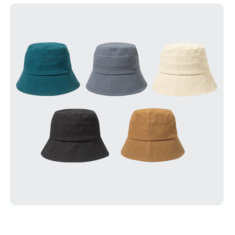 Filhot™ Trendy Shading Bucket Hat For Summer