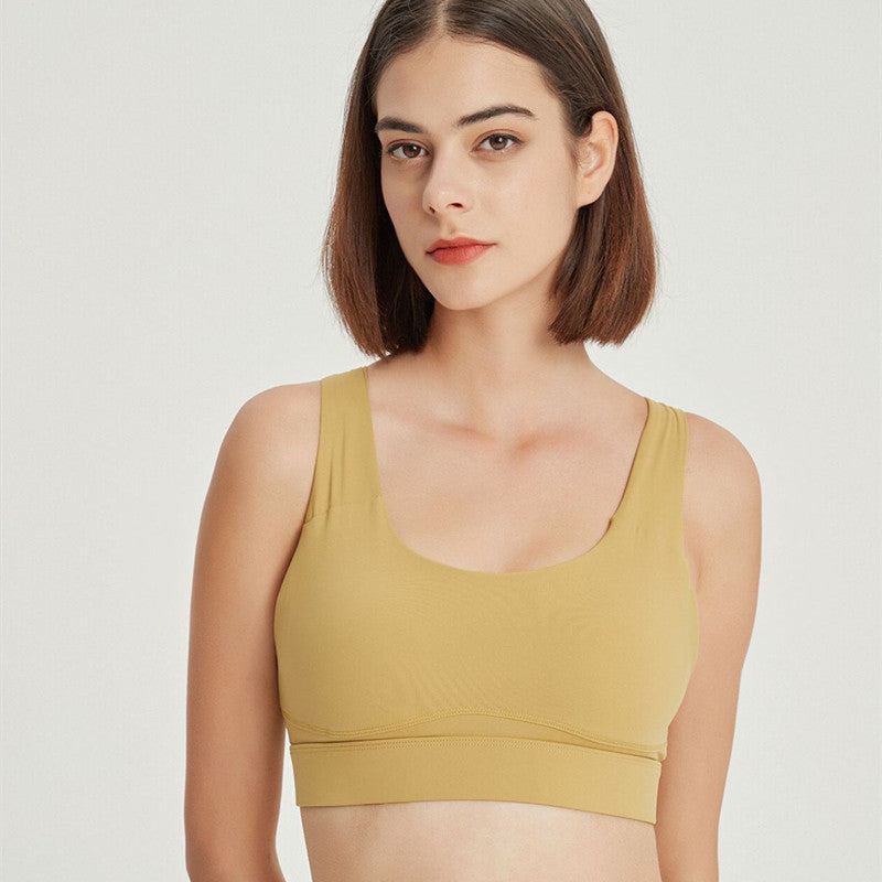 Filhot™ X Back Design Breathable Sports Bra Up To 5XL