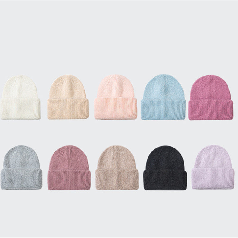 Filhot™  Ultra-Soft Knitted Cap For Winter