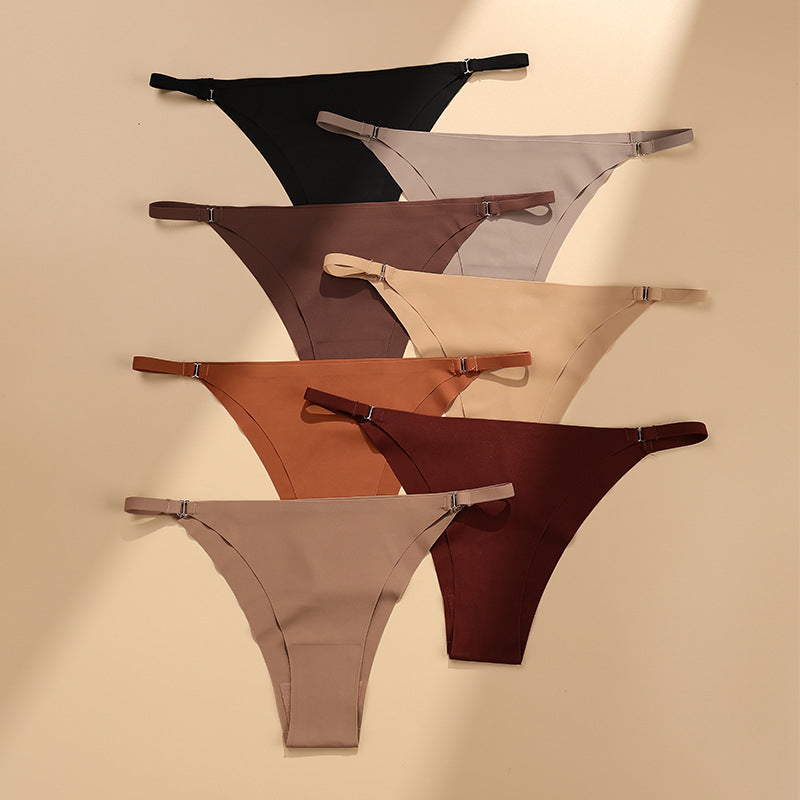 Filhot™ Stretchy Comfort Thong For Sunmmer