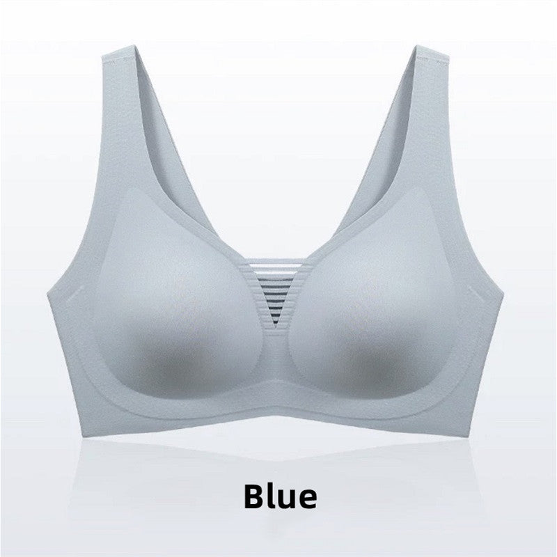 Filhot™ V Shape Natural Uplift Seamless Bra For Summer