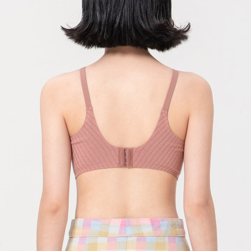 Filhot™ Push Up Non-feel Wirefree Bra