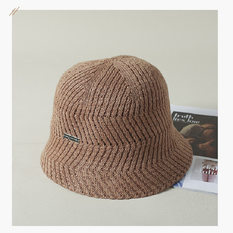 Filhot™ Sunscreen Cloche Hat For Spring & Summer