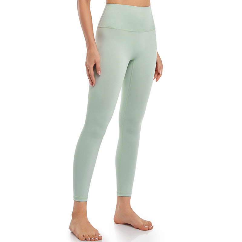 Filhot™ High-waisted Stretchy Yoga Leggings