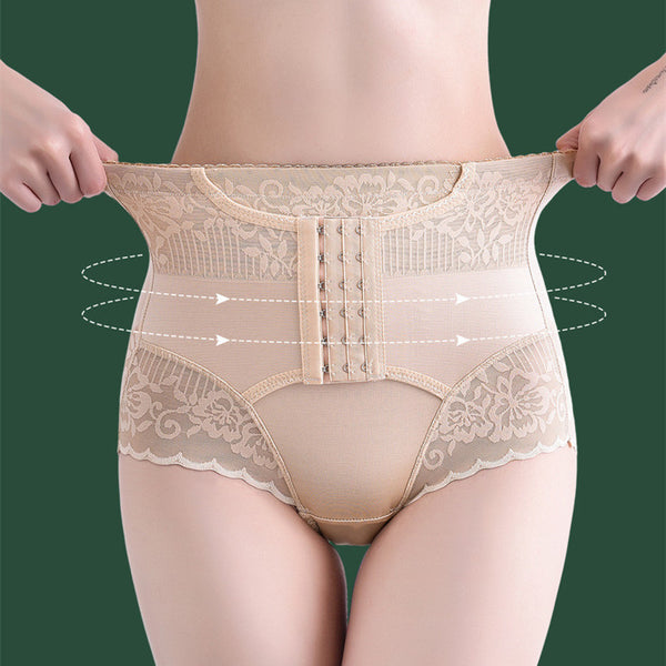 Filhot™  Triangle Corset Sculpting Shapewear