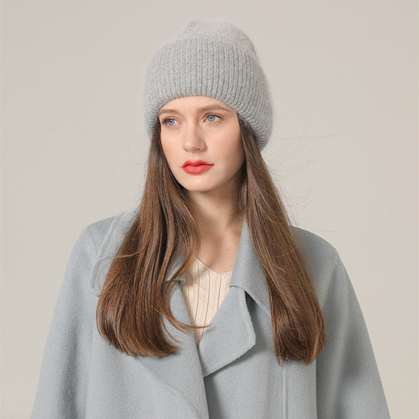 Filhot™  Ultra-Soft Knitted Cap For Winter