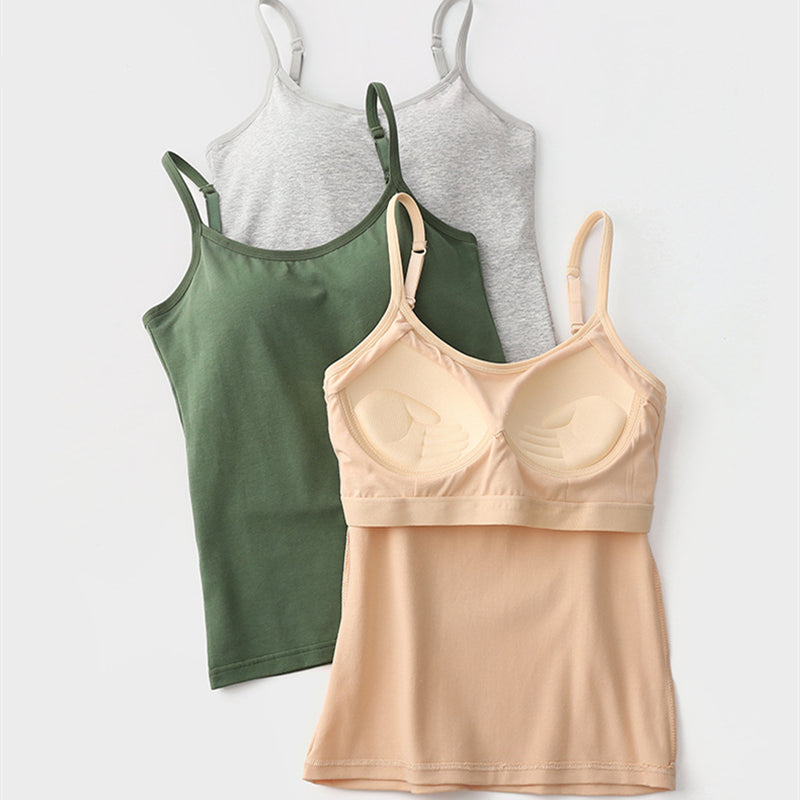 Filhot™ Sleeveless Lightweight Tank Tops For Summer