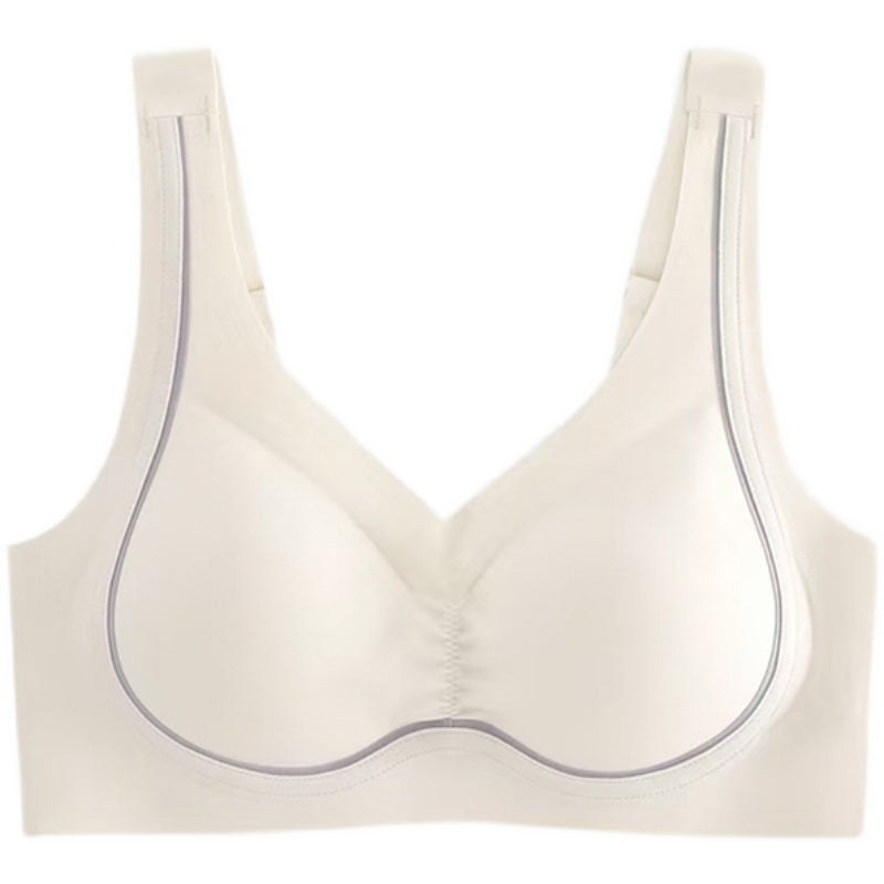 Filhot™ W Supportive Wirefree Seamless Bra Up to DDD Cup