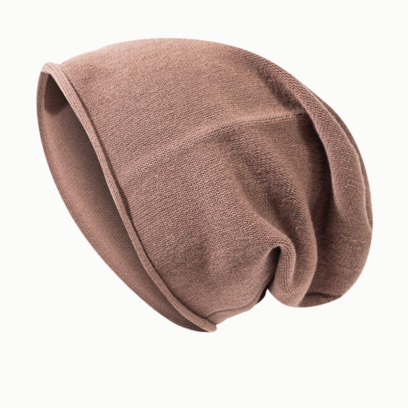 Filhot™ Thin All-match Knitted Hat For Spring & Autumn