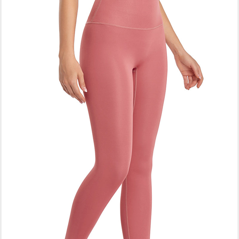 Filhot™ High-waisted Stretchy Yoga Leggings