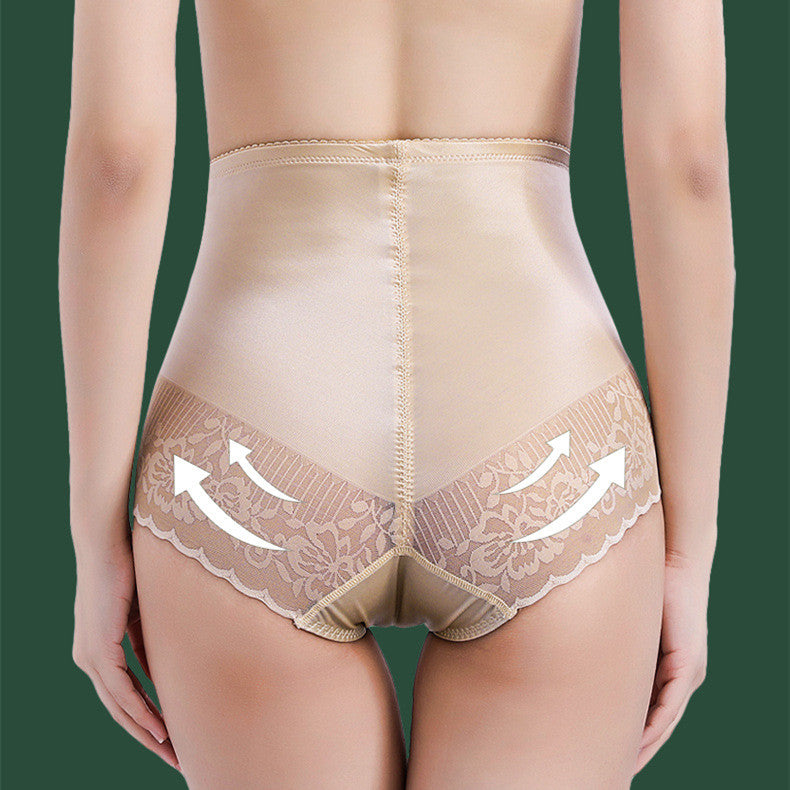 Filhot™  Triangle Corset Sculpting Shapewear