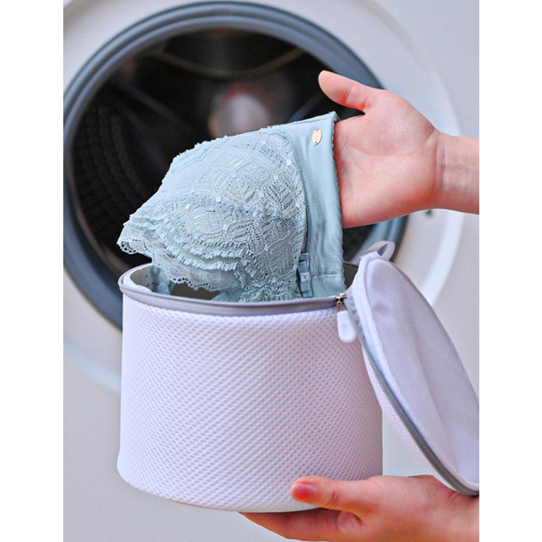 Machine Wash Bra & Panty Laundry Bag - forlest