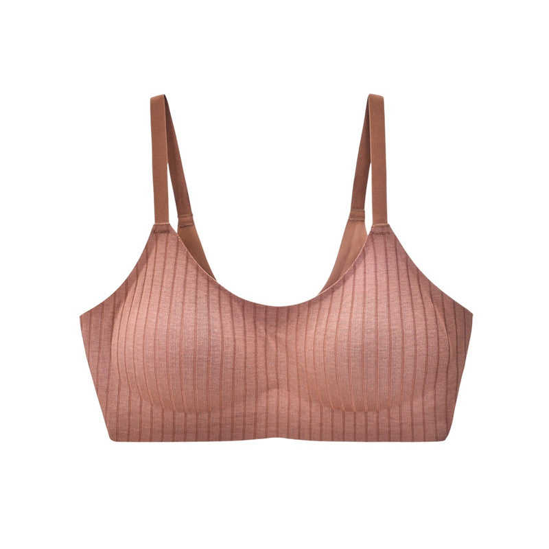 Filhot™ Push Up Non-feel Wirefree Bra