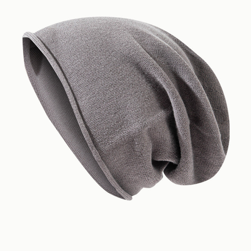 Filhot™ Thin All-match Knitted Hat For Spring & Autumn