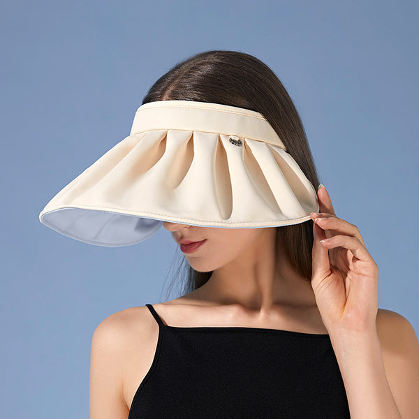 Filhot™ Foldable UV Sun Protection Lightweight Hat