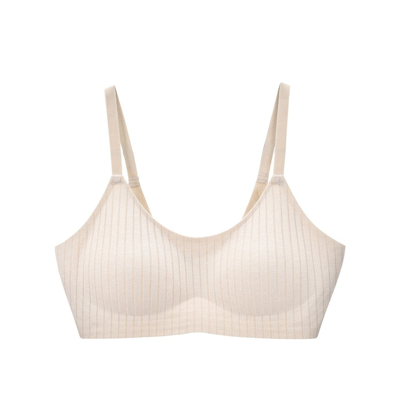 Filhot™ Push Up Non-feel Wirefree Bra