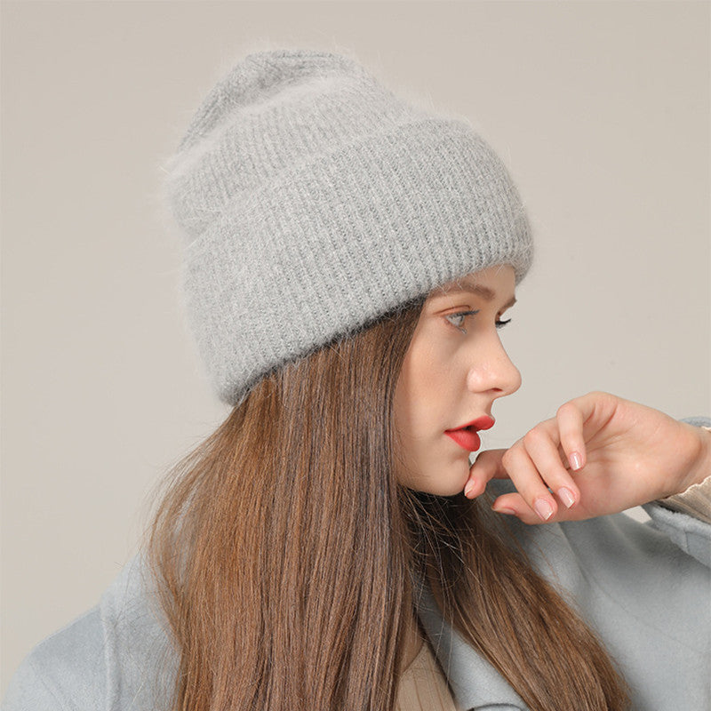 Filhot™  Ultra-Soft Knitted Cap For Winter