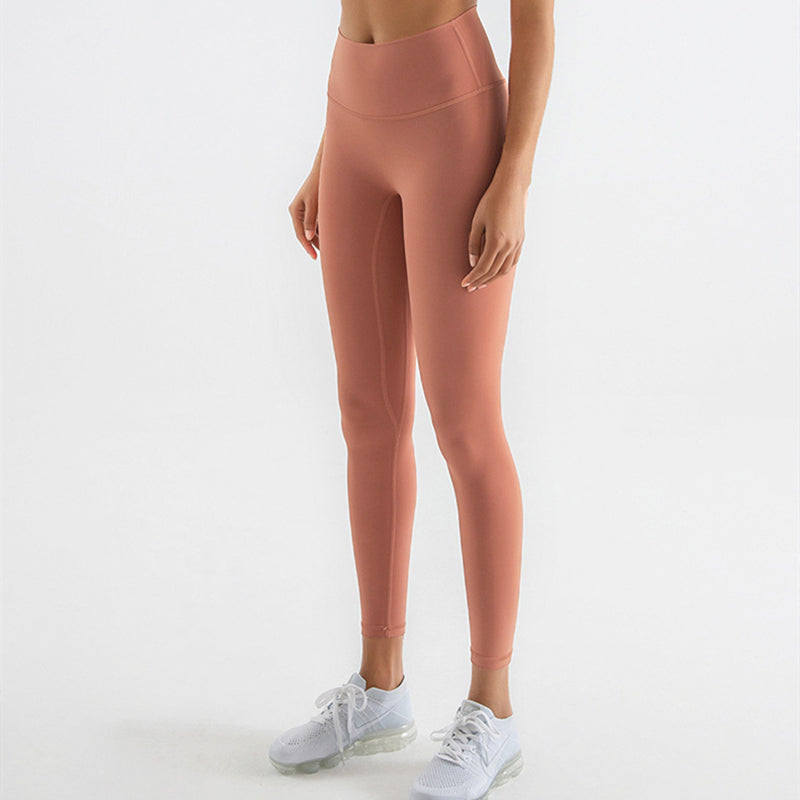 Filhot™ High-waisted Stretchy Yoga Leggings