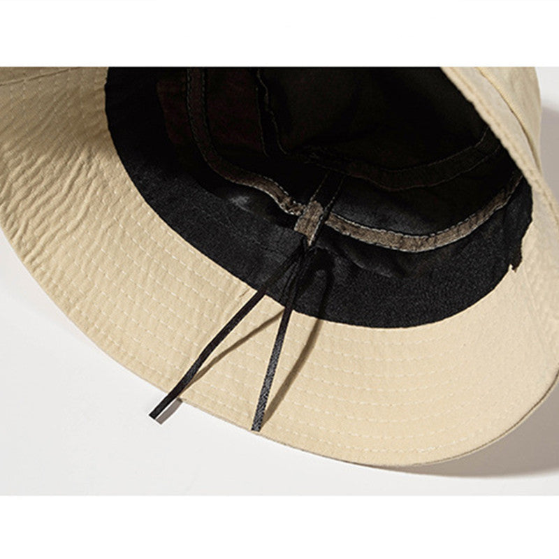 Filhot™ Trendy Shading Bucket Hat For Summer