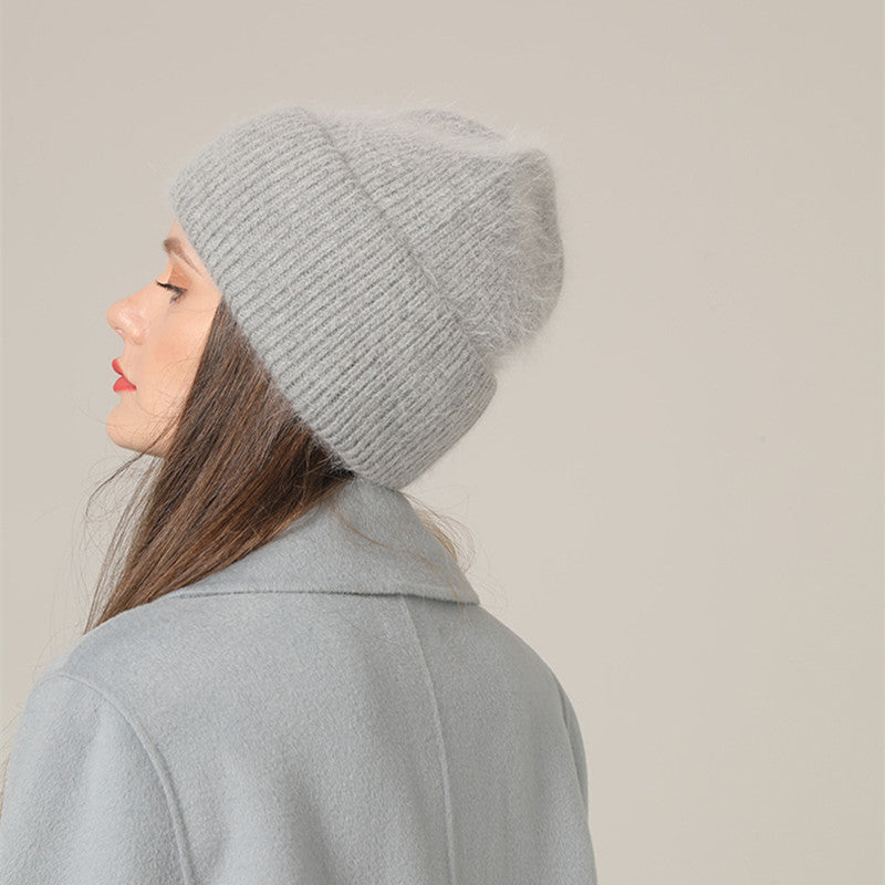 Filhot™  Ultra-Soft Knitted Cap For Winter