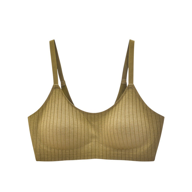 Filhot™ Push Up Non-feel Wirefree Bra