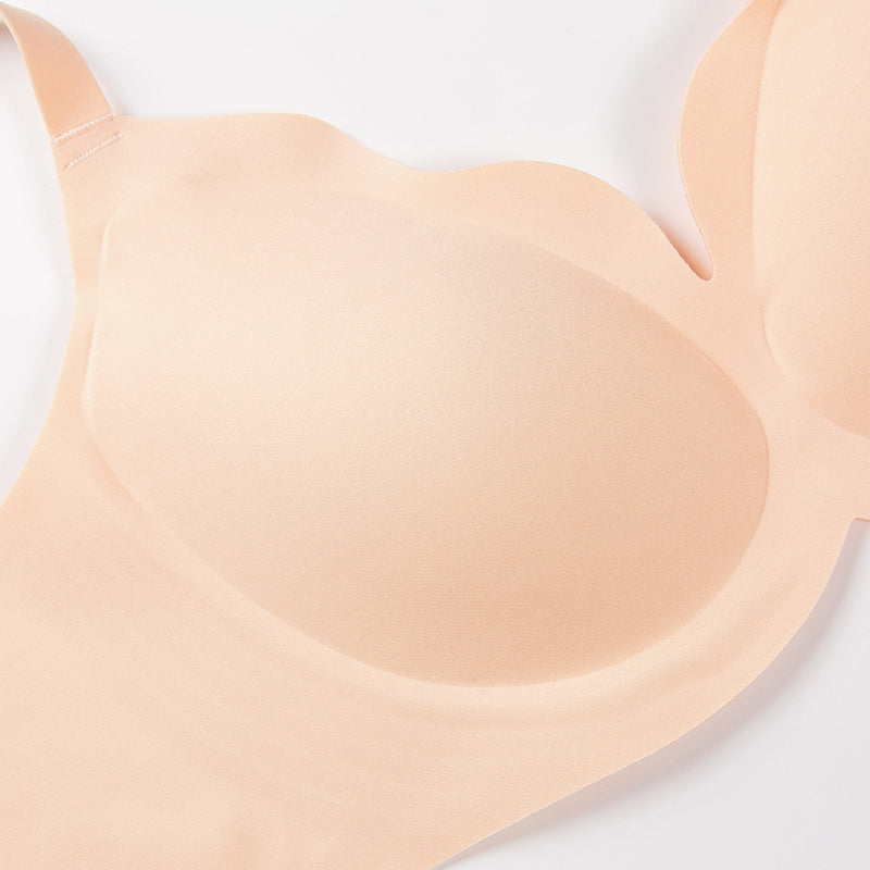 Filhot™ Nonfeel Wire-Free Seamless Bra