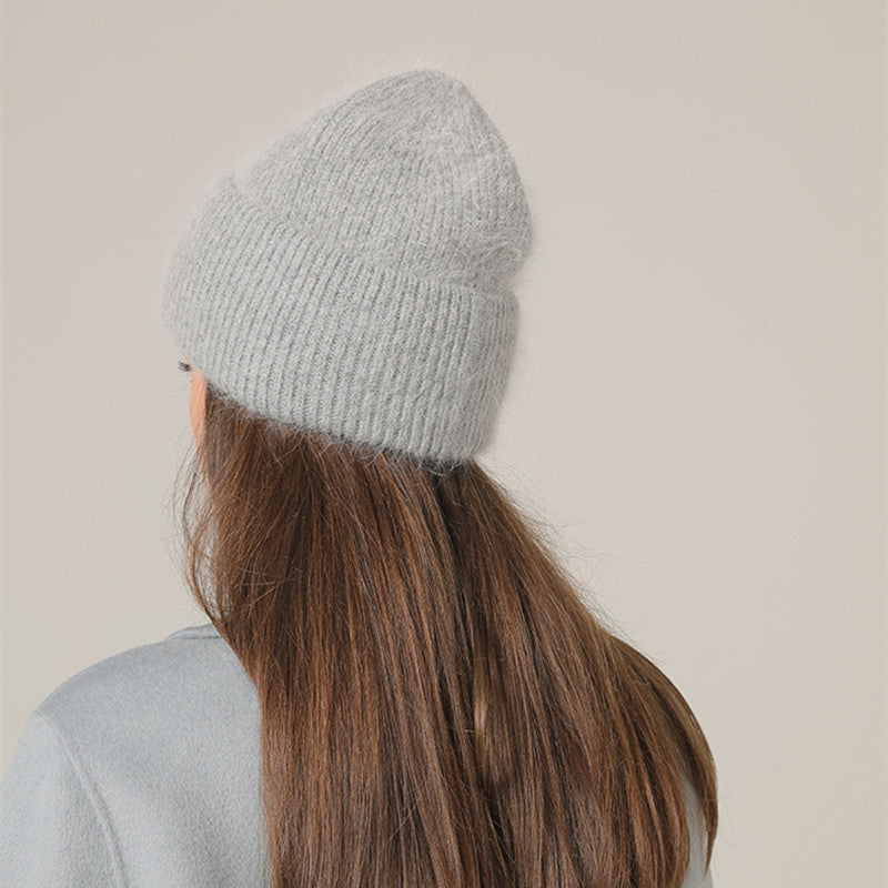 Filhot™  Ultra-Soft Knitted Cap For Winter