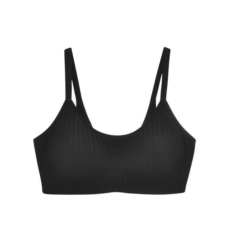 Filhot™ Push Up Non-feel Wirefree Bra