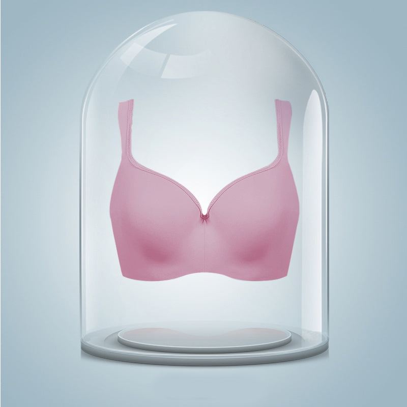 Filhot™ Seamless Underwire Bra Up to I Cup