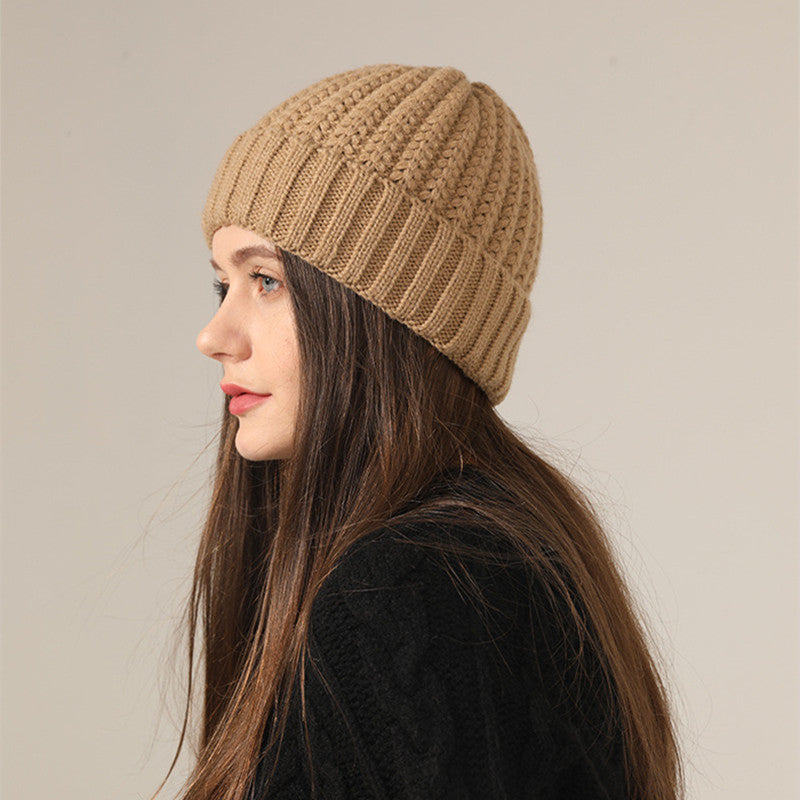 Filhot™ Colorful Warm Knitted Hat For Autumn & Winter