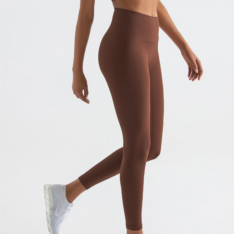 Filhot™ High-waisted Stretchy Yoga Leggings