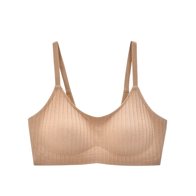 Filhot™ Push Up Non-feel Wirefree Bra