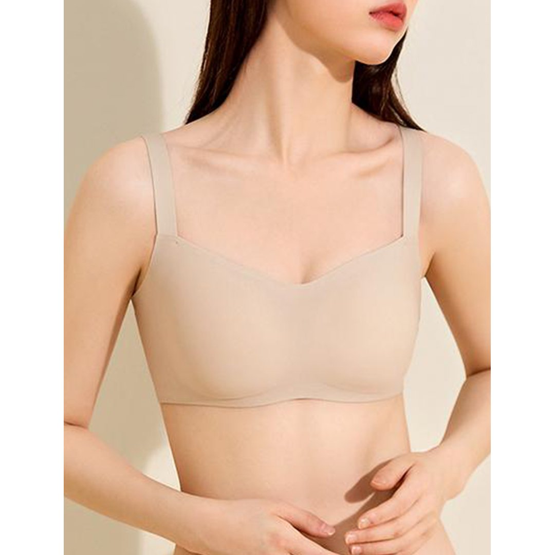 Filhot™ Hooked Seamless Wire Free Bra