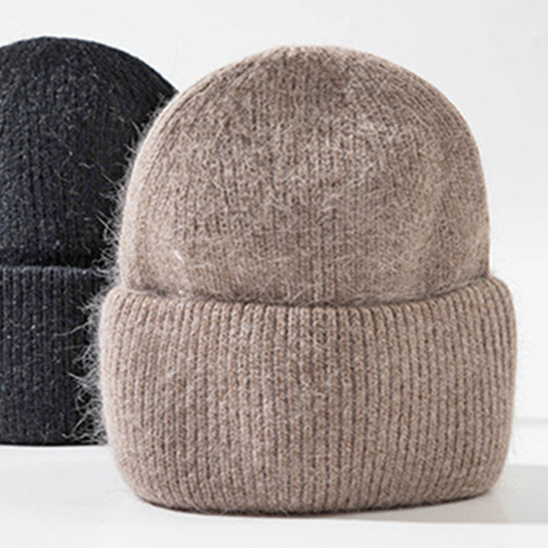 Filhot™  Ultra-Soft Knitted Cap For Winter