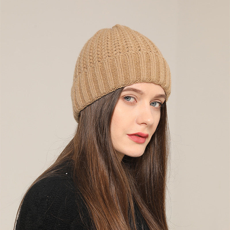 Filhot™ Colorful Warm Knitted Hat For Autumn & Winter