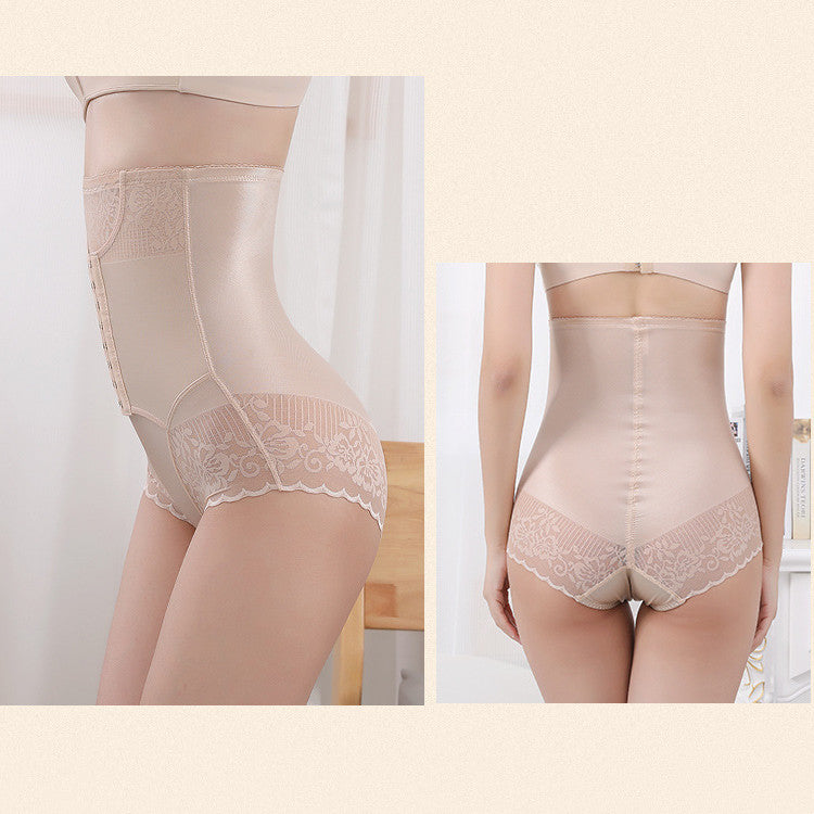 Filhot™  Triangle Corset Sculpting Shapewear