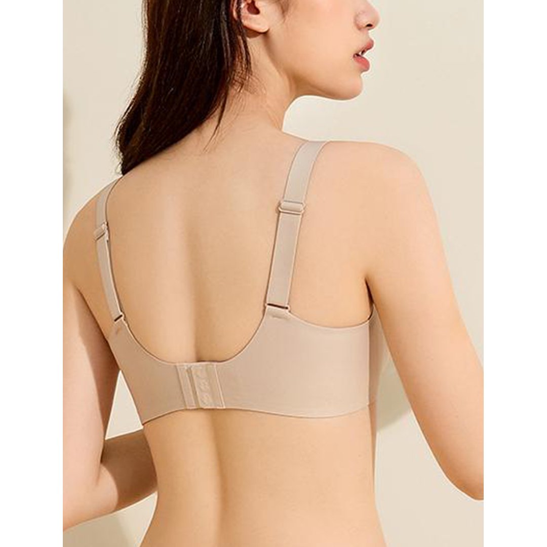 Filhot™ Hooked Seamless Wire Free Bra