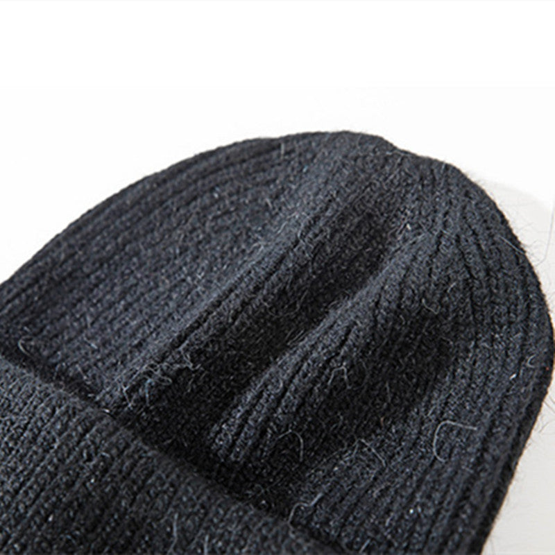 Filhot™  Ultra-Soft Knitted Cap For Winter