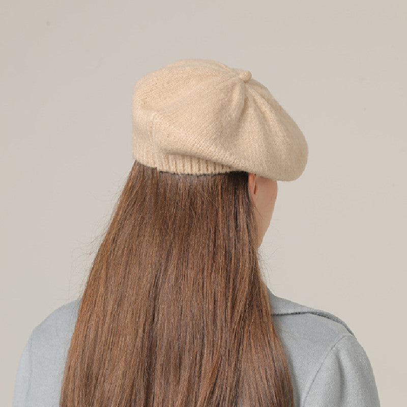 Filhot™ Vintage All-match Beret For Autumn & Winter