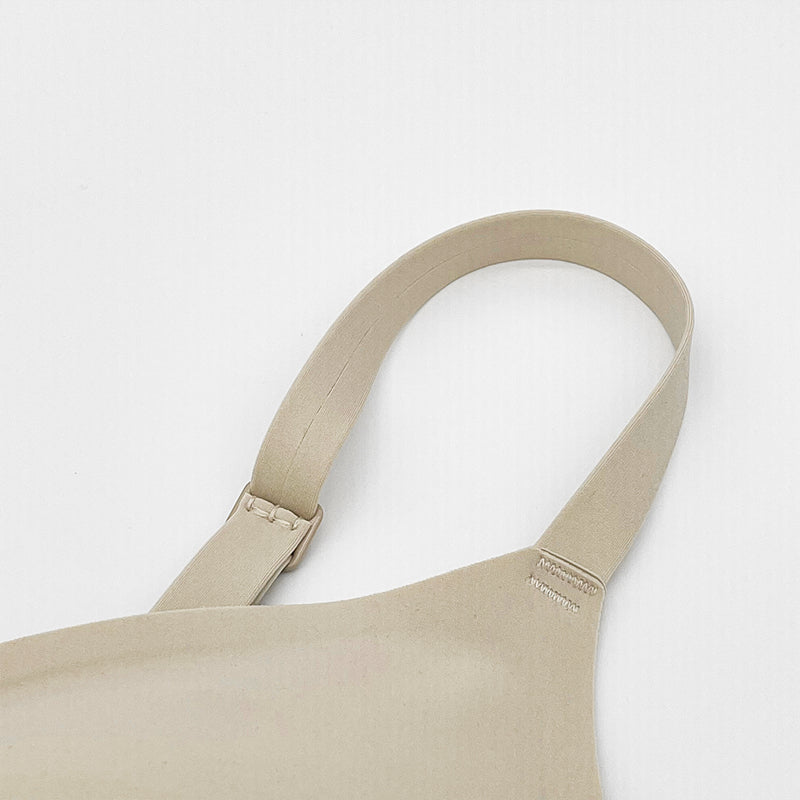 Filhot™ Non Feel No-Wire Pull Over T-Shirt Bra Up to DDD