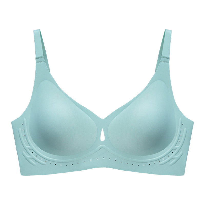 Filhot™ Seamless Breathable Wire-free Bra Up to DDD Cup