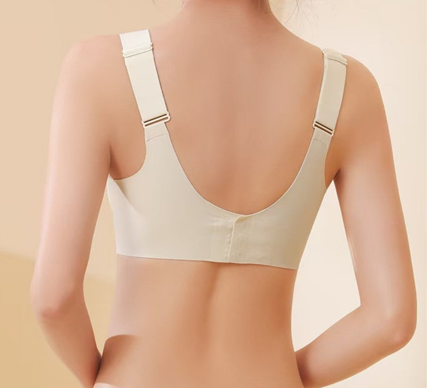 Filhot™ W Supportive Wirefree Seamless Bra Up to DDD Cup