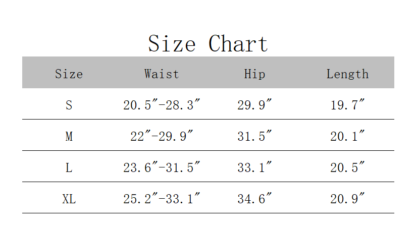 Filhot™ High-waisted Stretchy Workout Shorts