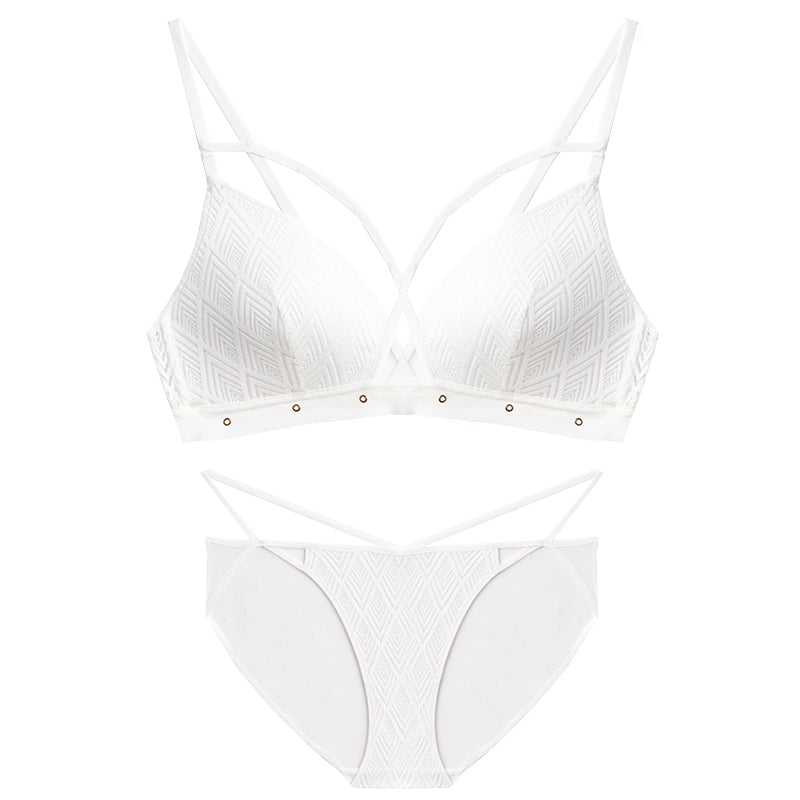 Filhot™ Thin Bralette Set Patent Design