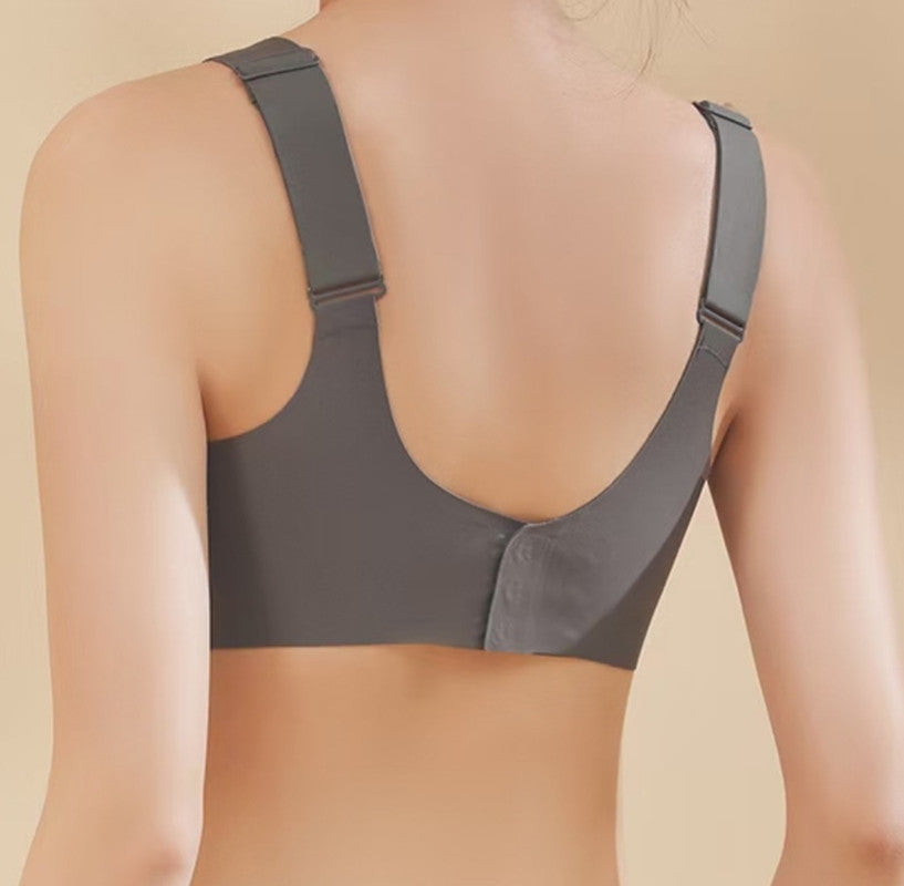 Filhot™ W Supportive Wirefree Seamless Bra Up to DDD Cup