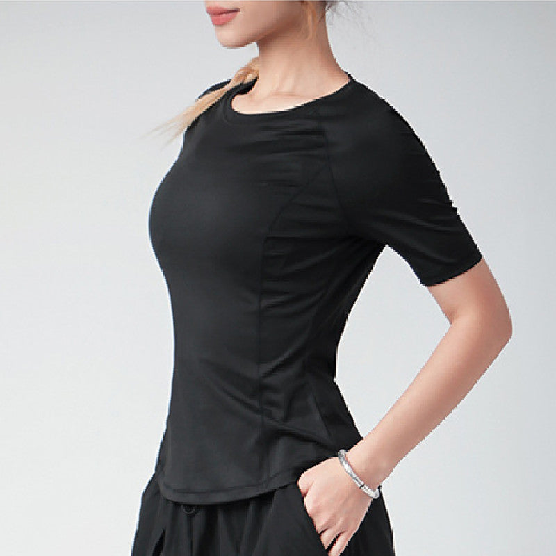 Filhot™ Summer Slim Quick-drying Sports T-shirt