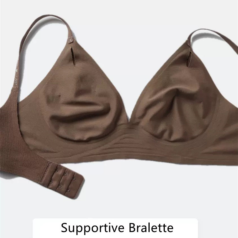 Filhot™ Super Thin Bralette Light For Spring