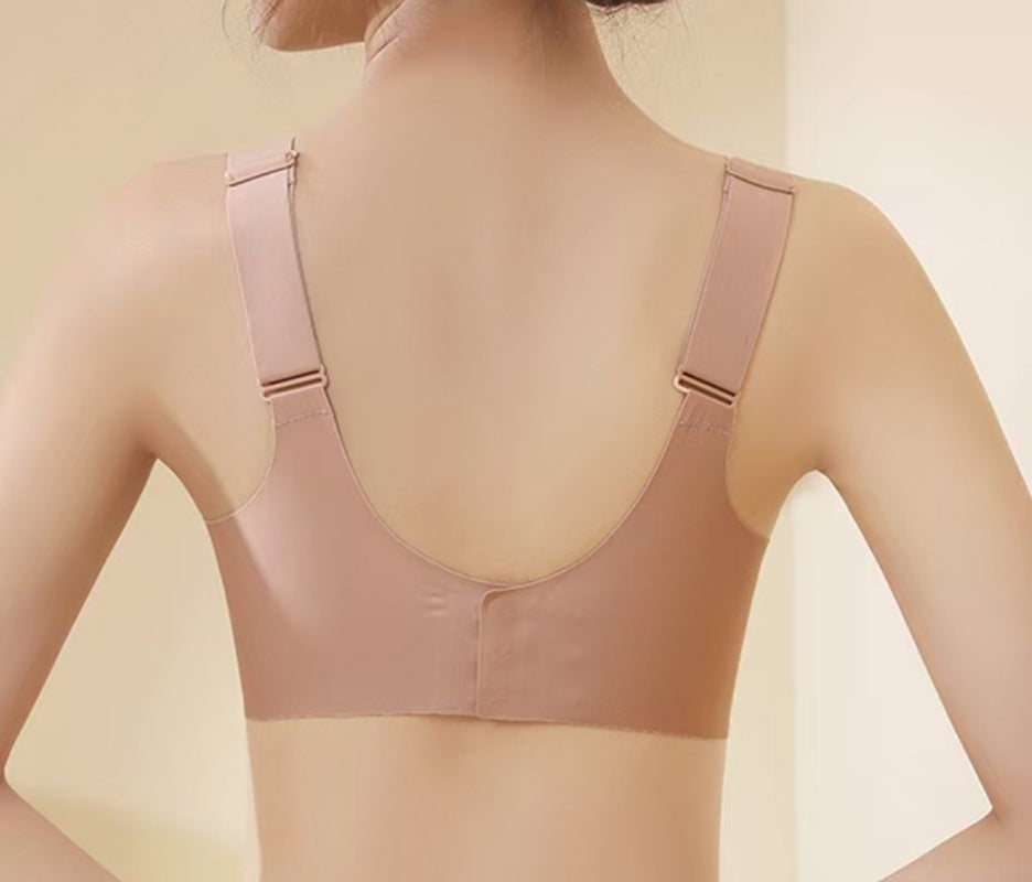 Filhot™ W Supportive Wirefree Seamless Bra Up to DDD Cup