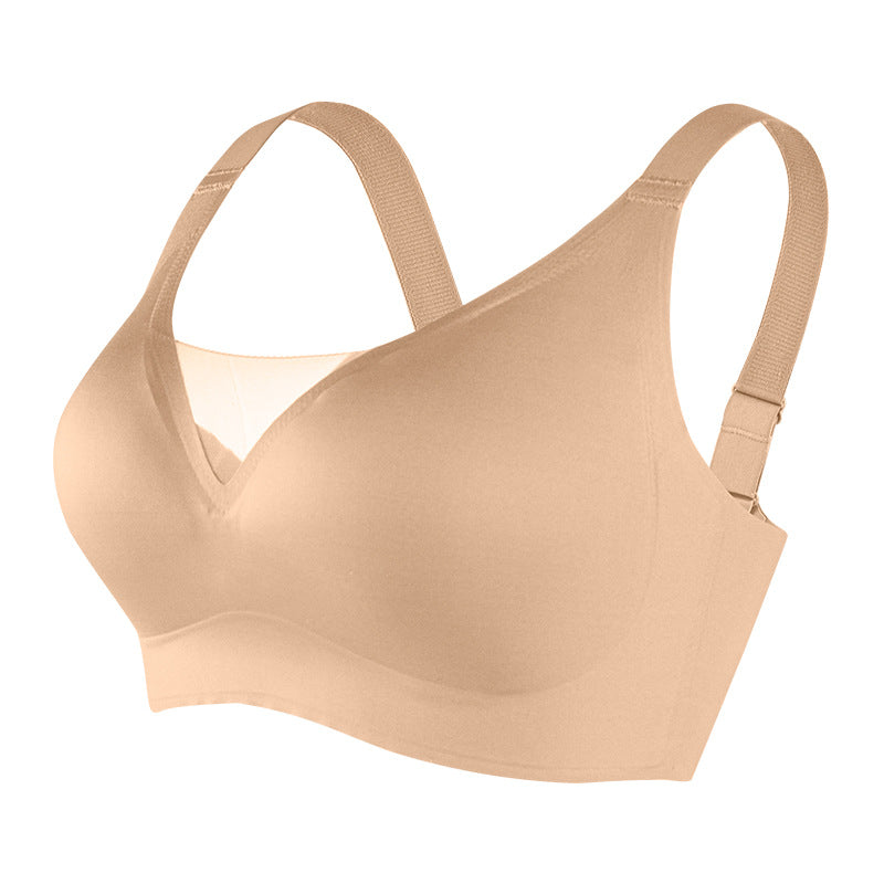 Filhot™ Supportive Comfort Bra till DDD Cup with Mesh